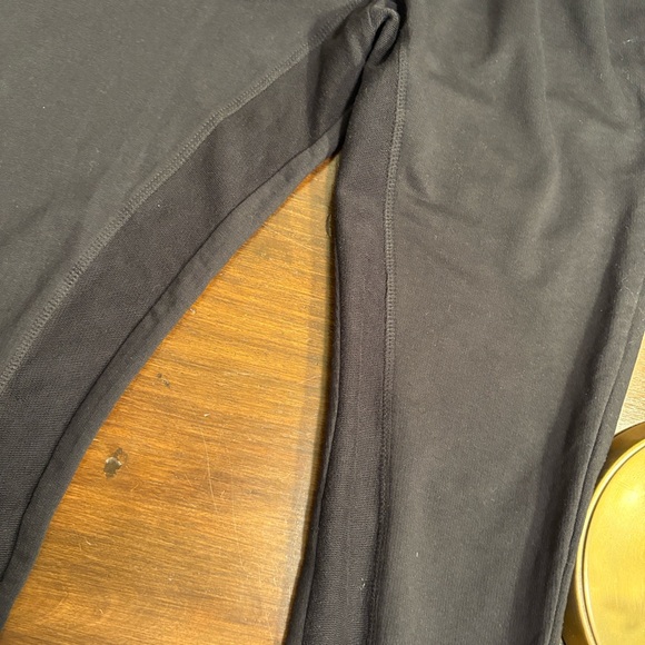 Zara Women’s Black Joggers - Picture 3 of 7